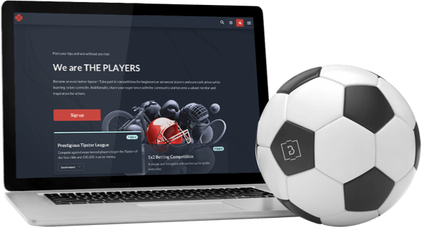 development of web applications for sports and entertainment enthusiasts