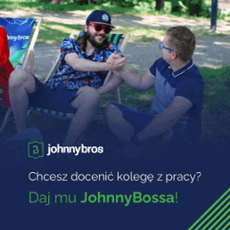 Johnnyboss